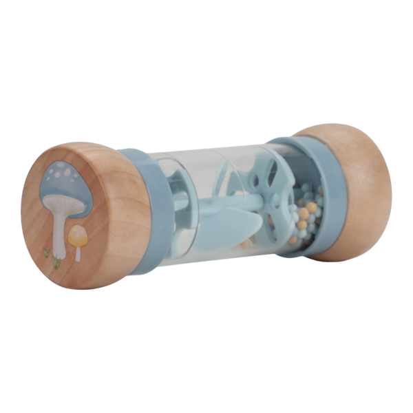 Rain Rattle - Forest Friends FSC